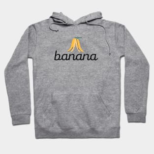 Banana Hoodie